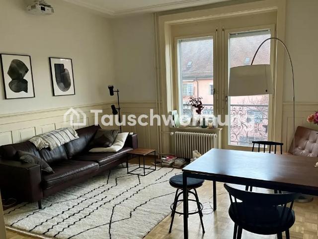 Apartment mieten in Einigen, Zürich