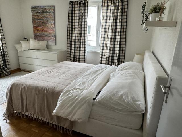 Apartment mieten in Mühlebach, Zürich