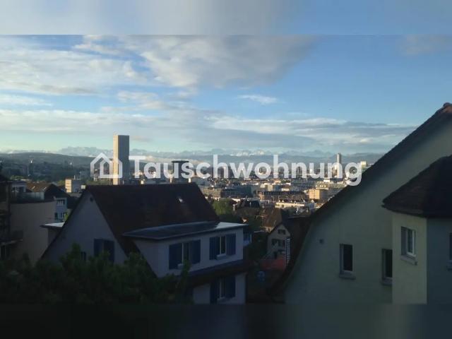 Apartment mieten in Einigen, Zürich