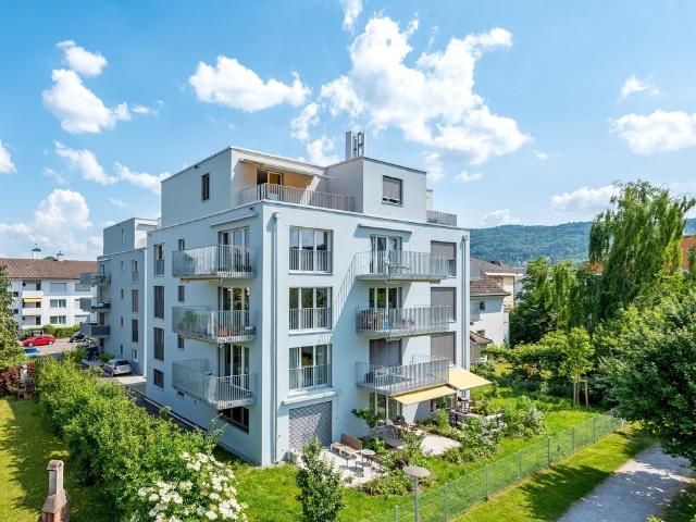 Apartment mieten in Altstetten, Zürich
