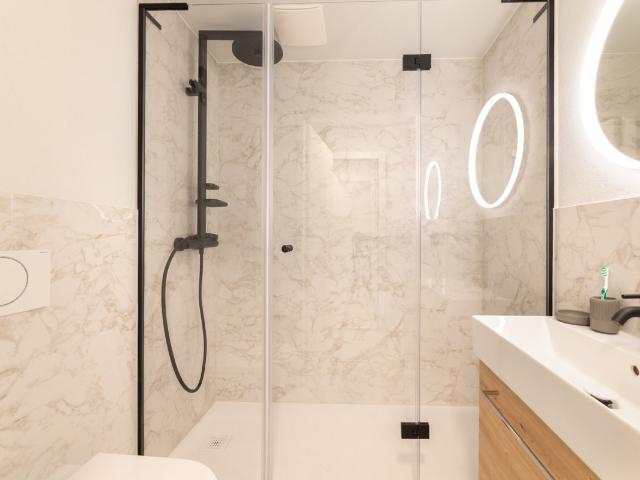 Apartment mieten in Einigen, Zürich
