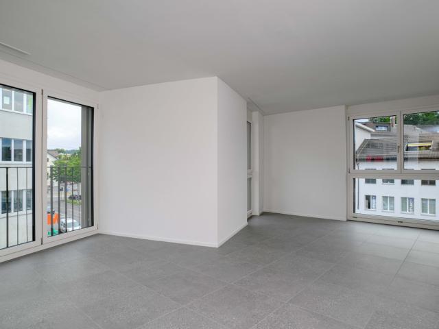 Apartment mieten in Einigen, Zürich