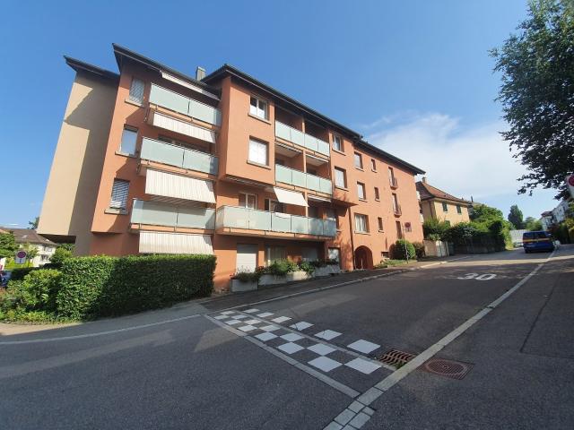 Apartment mieten in Oerlikon, Zürich