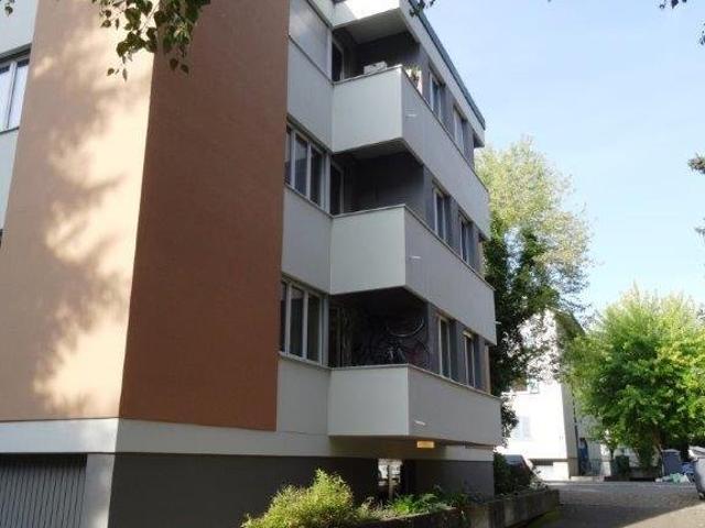 Apartment mieten in Einigen, Zürich
