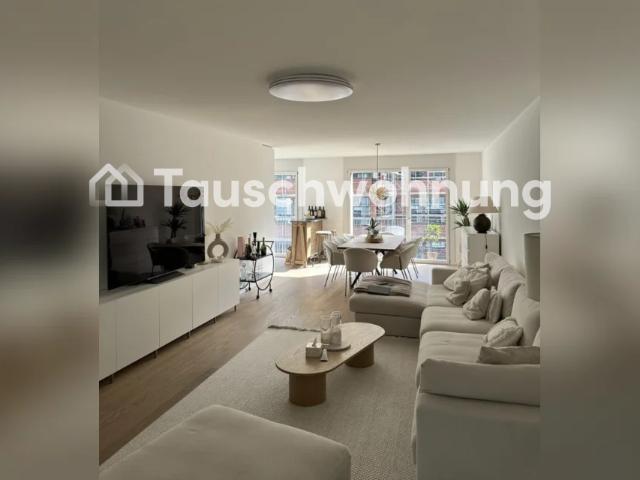 Apartment mieten in Einigen, Zürich