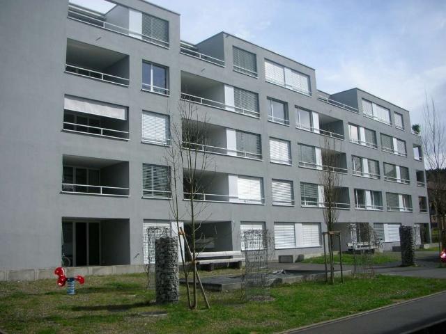 Apartment mieten in Einigen, Zürich