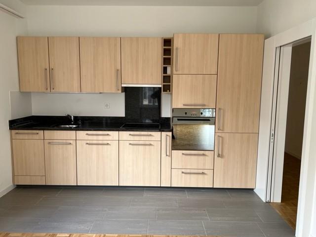 Apartment mieten in Einigen, Zürich