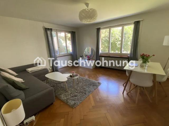 Apartment mieten in Einigen, Zürich