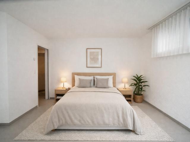 Apartment mieten in Einigen, Zürich