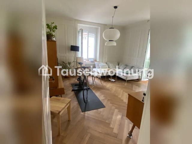 Apartment mieten in Einigen, Zürich