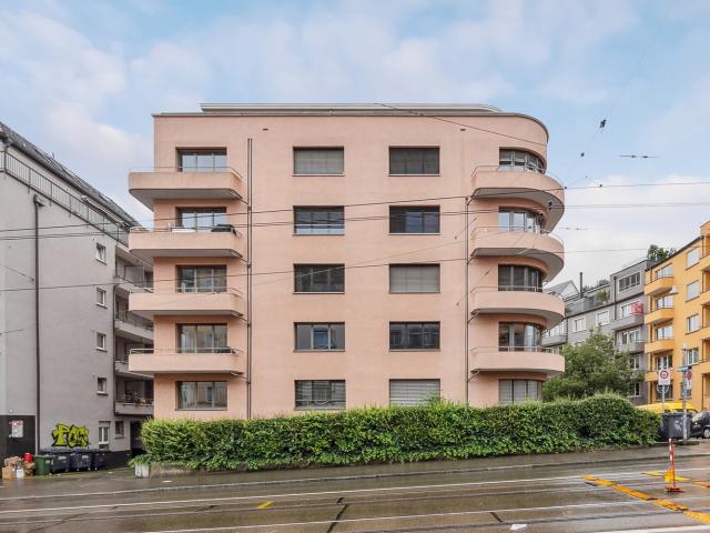 Apartment mieten in Einigen, Zürich