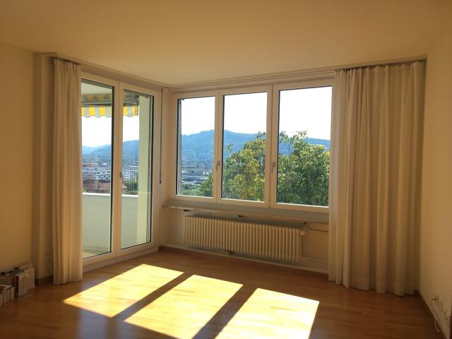 Apartment mieten in Einigen, Zürich
