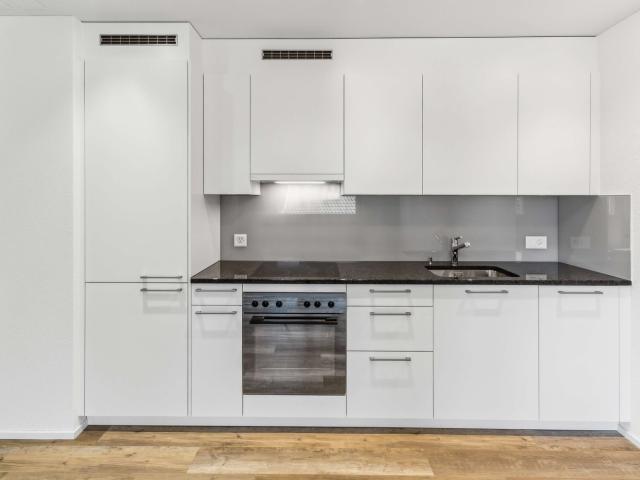 Apartment mieten in Einigen, Zürich