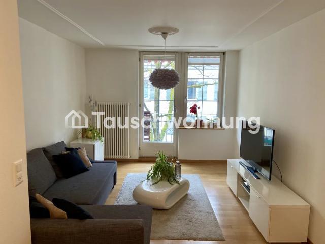 Apartment mieten in Einigen, Zürich