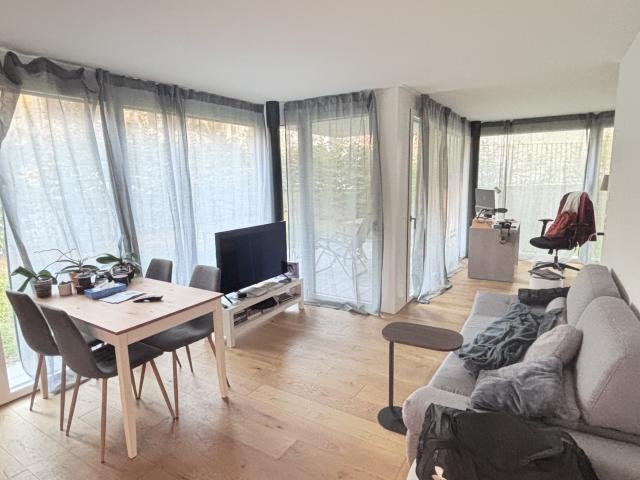 Apartment mieten in Sihlfeld, Zürich