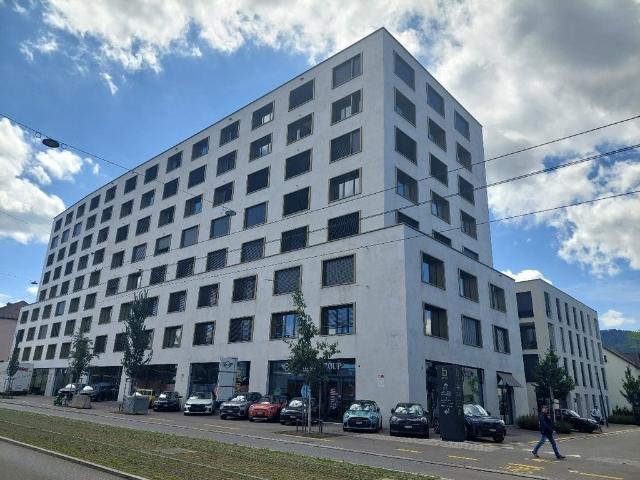 Apartment mieten in Einigen, Zürich