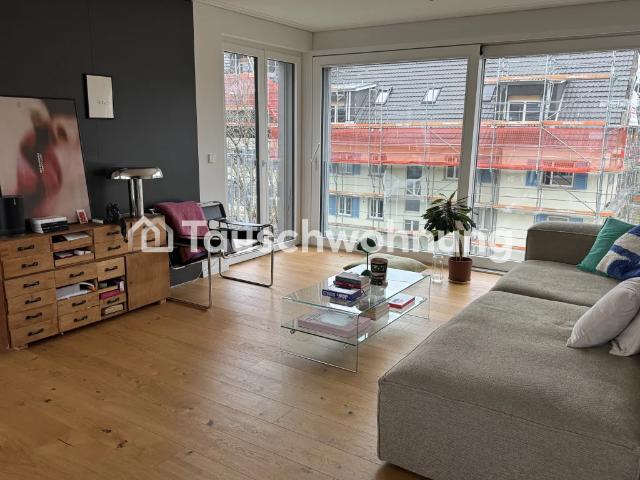 Apartment mieten in Einigen, Zürich