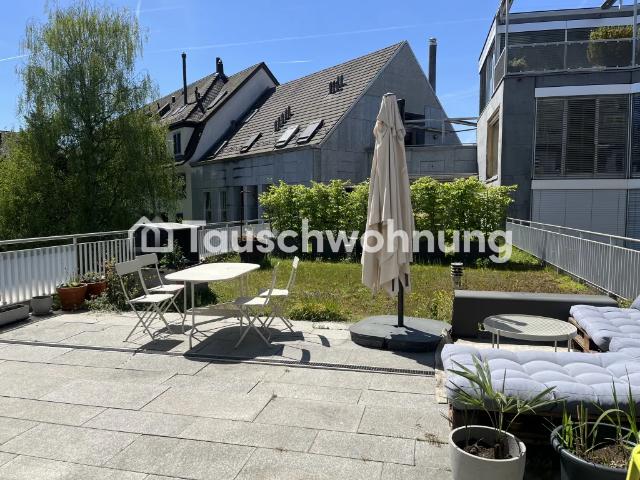 Apartment mieten in Einigen, Zürich