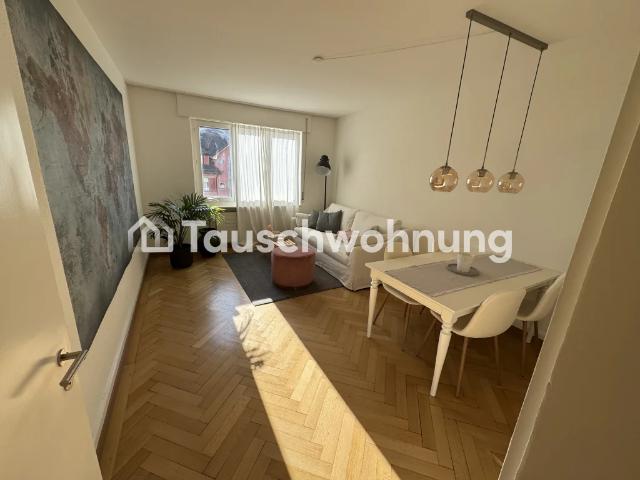 Apartment mieten in Unterstrass, Zürich