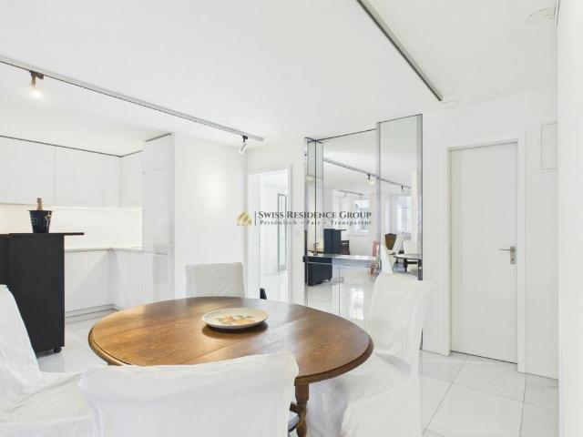 Apartment mieten in Einigen, Zürich