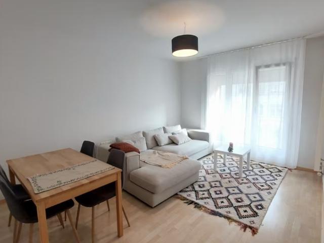 Apartment mieten in Einigen, Zürich