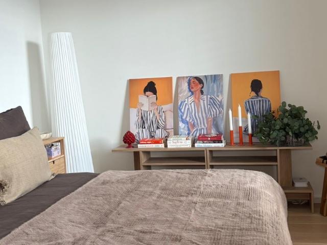 Apartment mieten in Einigen, Zürich