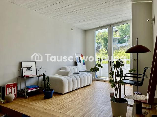 Apartment mieten in Einigen, Zürich