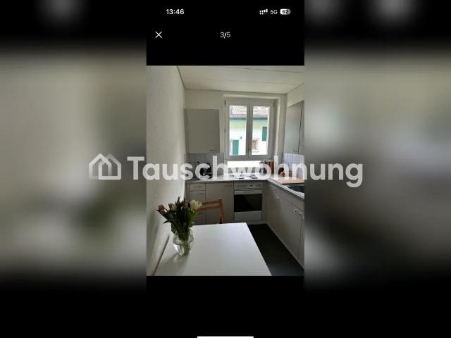 Apartment mieten in Einigen, Zürich