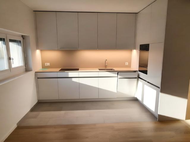 Apartment mieten in Einigen, Zürich