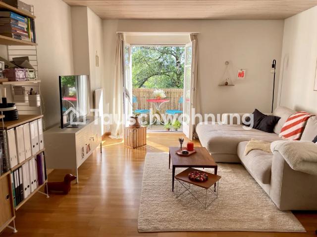 Apartment mieten in Einigen, Zürich