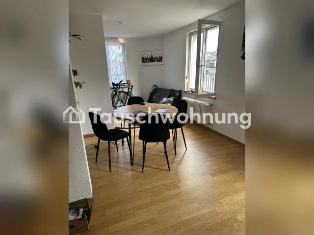 Apartment mieten in Einigen, Zürich