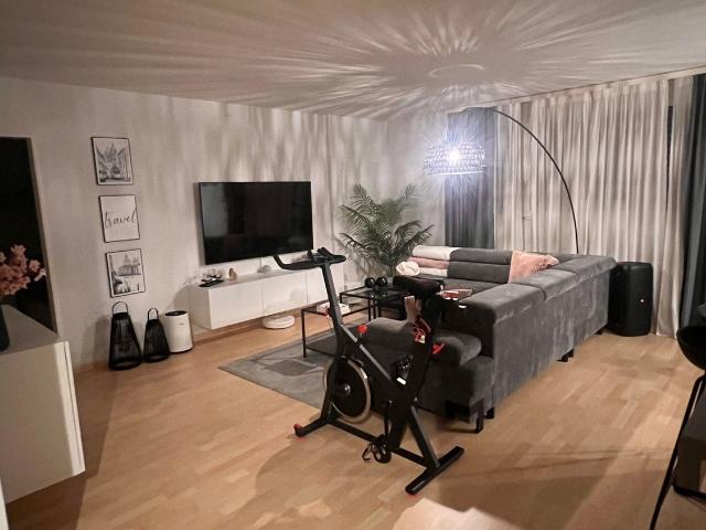 Apartment mieten in Seebach, Zürich
