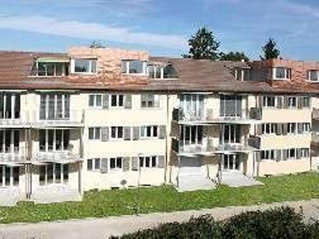 Apartment mieten in Einigen, Zürich