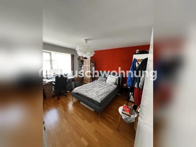 Apartment mieten in Einigen, Zürich