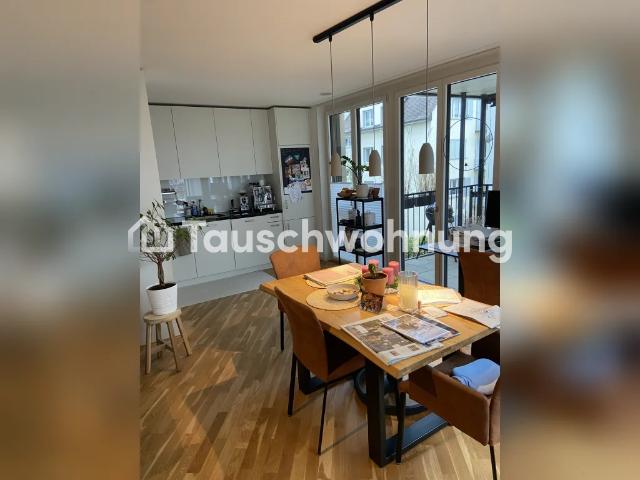 Apartment mieten in Einigen, Zürich