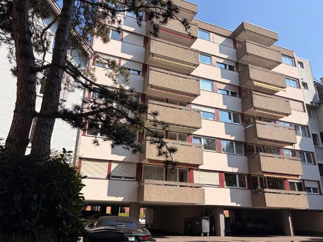 Apartment mieten in Einigen, Zürich