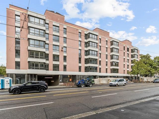Apartment mieten in Altstetten, Zürich