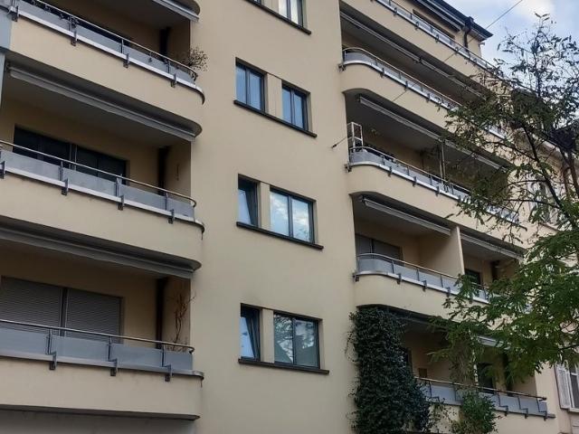 Apartment mieten in Seefeld, Zürich