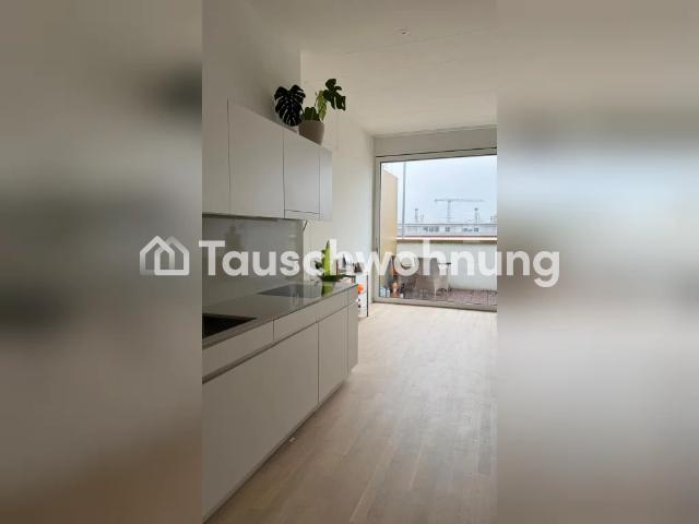 Apartment mieten in Einigen, Zürich