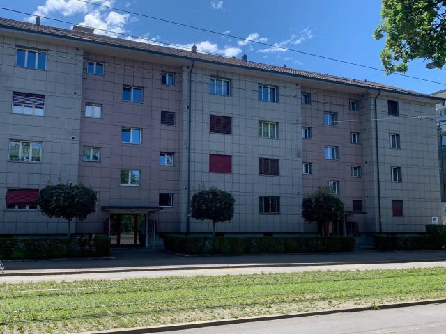 Apartment mieten in Einigen, Zürich