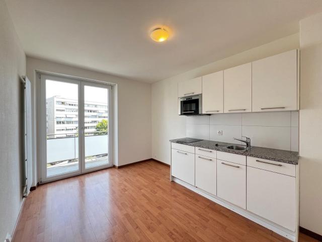 Apartment mieten in Einigen, Zürich