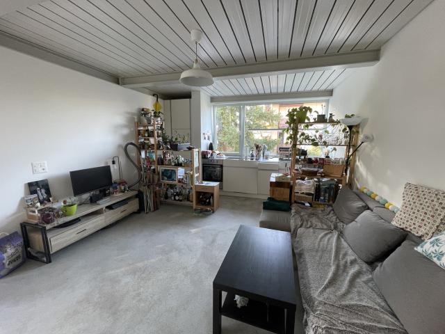 Apartment mieten in Saatlen, Zürich