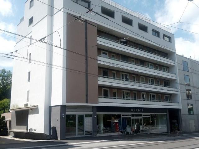 Apartment mieten in Einigen, Zürich