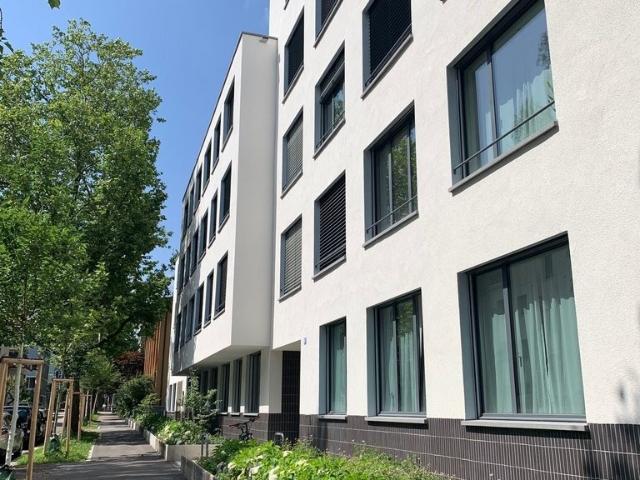 Apartment mieten in Einigen, Zürich