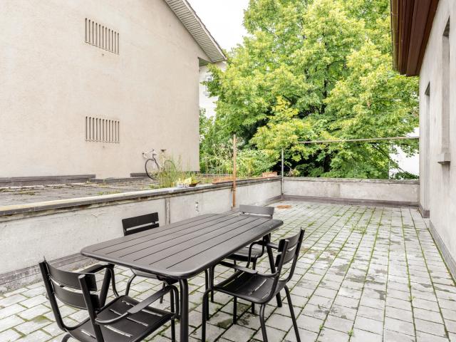 Apartment mieten in Seebach, Zürich
