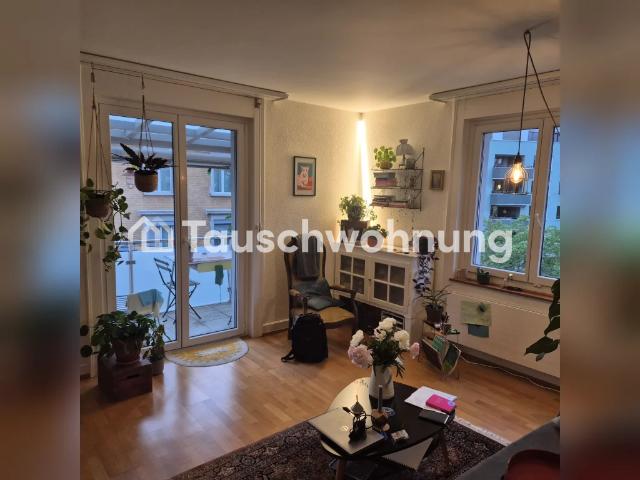 Apartment mieten in Einigen, Zürich