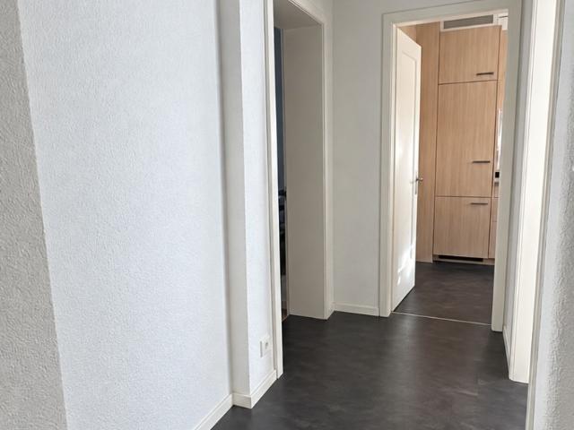 Apartment mieten in Hard, Zürich