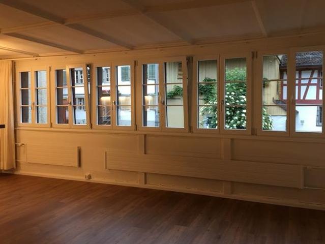 Apartment mieten in Einigen, Zürich