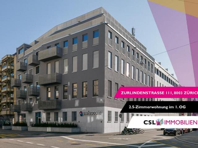 Apartment mieten in Einigen, Zürich