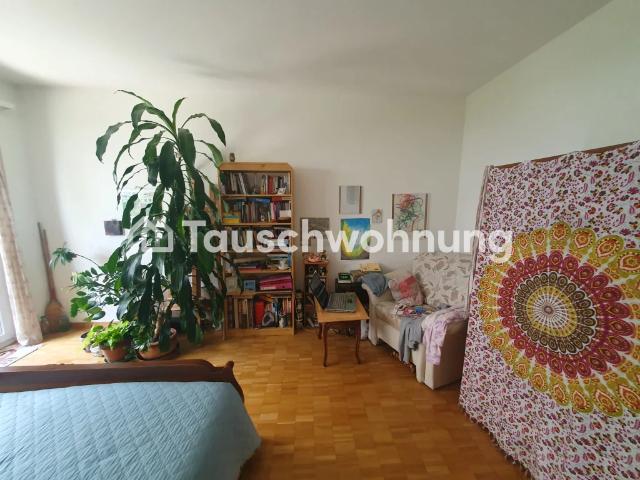 Apartment mieten in Einigen, Zürich
